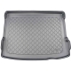 Guminis (TPE) bagažinės kilimėlis GuardLiner 3D HYUNDAI Kona Hybrid (SX2) 2023→ (Viršutinė dalis)