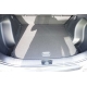 Guminis (TPE) bagažinės kilimėlis GuardLiner 3D HYUNDAI Kona Electric (SX2) 2023→ (Viršutinė dalis)