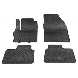 Kilimėliai Toyota AYGO X 2022-&gt;, 4vnt /P2231240