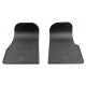 Guminiai kilimėliai MAXUS eDeliver 7 (V70) 2023→ (Juodos spalvos)