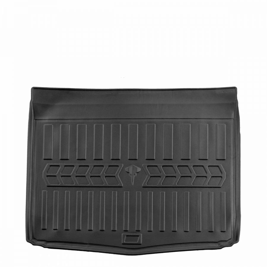Guminis 3D bagažinės kilimėlis FIAT Tipo (356) Hatchback 2015→