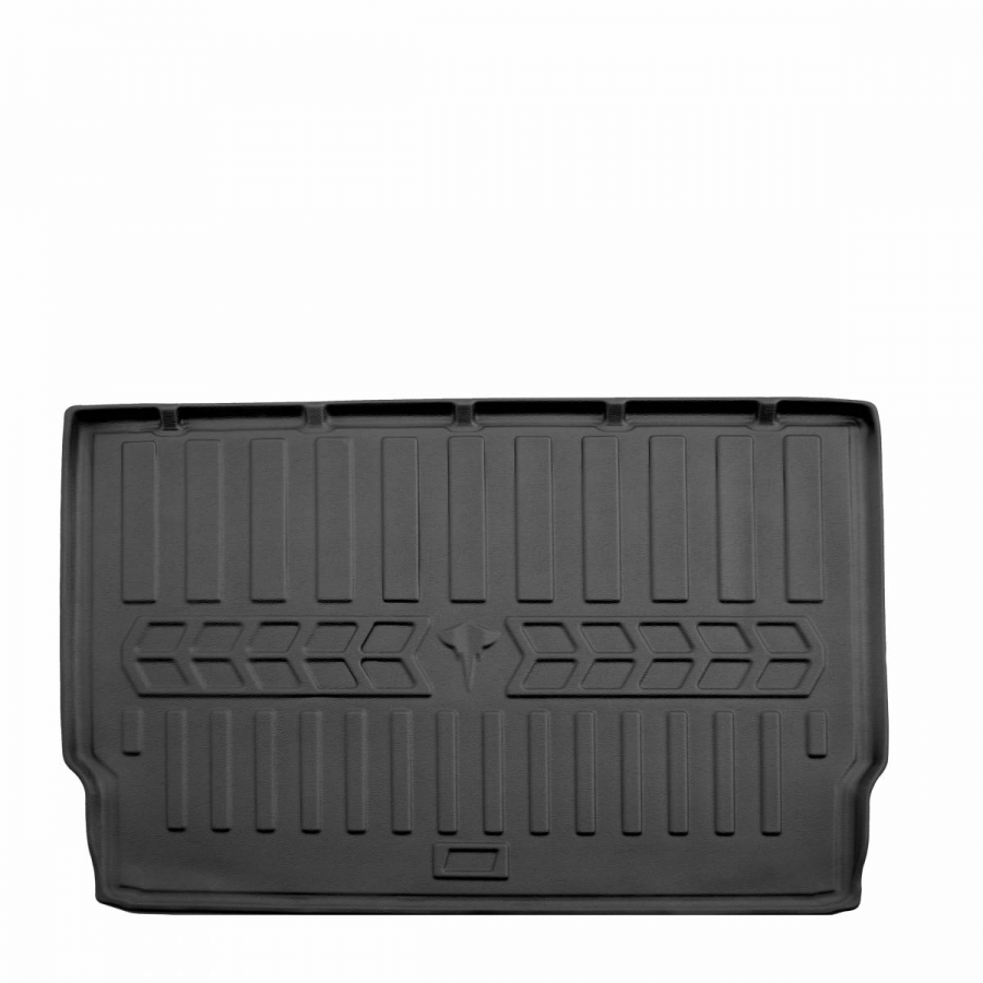 Guminis 3D bagažinės kilimėlis HONDA e:NP1 2022→ (Viršutinė dalis)