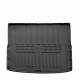 Guminis 3D bagažinės kilimėlis BYD Song Plus EV 2021→
