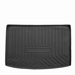 Guminis 3D bagažinės kilimėlis BYD Yuan Plus 2021→ (Apatinė dalis)