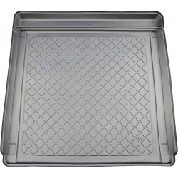 Guminis (TPE) bagažinės kilimėlis GuardLiner 3D LAND ROVER Range Rover V (L460) (5 vietų) Plug-in Hybrid 2021→