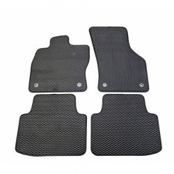 EVA polimeriniai kilimėliai VOLKSWAGEN Tayron 2024→