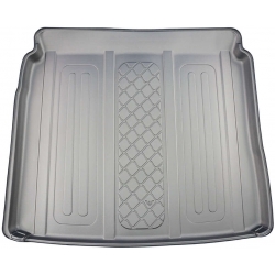 Guminis (TPE) bagažinės kilimėlis GuardLiner 3D CITROEN C5X Plug-in Hybrid (PHeV) 2022→ (Vieno lygio dugnas)
