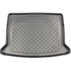 Guminis (TPE) bagažinės kilimėlis GuardLiner 3D MAZDA CX-30 2019→ (Su BOSE garso sistema, Be Smart Cargo)