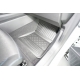 Guminiai (TPE) kilimėliai GuardLiner 3D RENAULT Austral E-Tech Full Hybrid 2023→ (Paaukštintais kraštais)