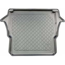 Guminis (TPE) bagažinės kilimėlis GuardLiner 3D LIGIER M.Go 6 2019→
