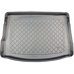 Guminis (TPE) bagažinės kilimėlis GuardLiner 3D SEAT Leon IV Hatchback 2020→ (Viršutinė dalis)