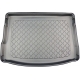 Guminis (TPE) bagažinės kilimėlis GuardLiner 3D CUPRA Leon IV Hatchback 2020→ (Viršutinė dalis)