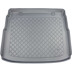 Guminis (TPE) bagažinės kilimėlis GuardLiner 3D HONDA CR-V (VI) Hybrid (e:HEV) 2023→ (Viršutinė dalis)