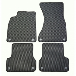 EVA polimeriniai kilimėliai AUDI A7 (4K8) 2018→