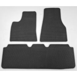 EVA polimeriniai kilimėliai TESLA Model S 2021→