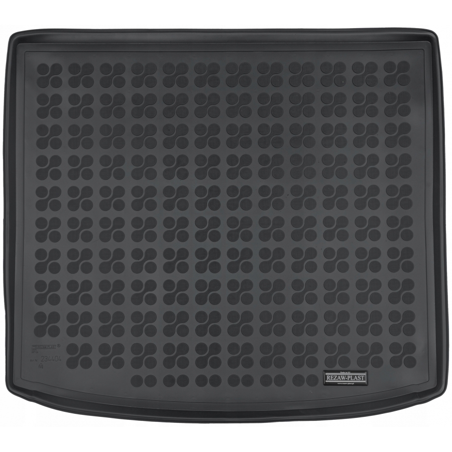 Guminis bagažinės kilimėlis MG ZS 2019-2024