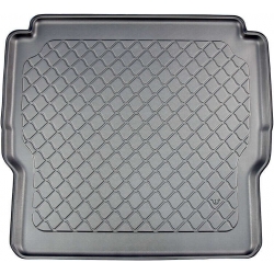 Guminis (TPE) bagažinės kilimėlis GuardLiner 3D LIGIER M.Go 4 2017→ (Be 2 sėdynių eilės)