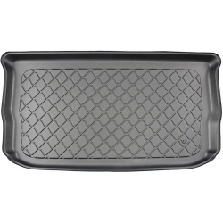 Guminis (TPE) bagažinės kilimėlis GuardLiner 3D RENAULT Twingo 2014-2024