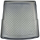 Guminis (TPE) bagažinės kilimėlis GuardLiner 3D SKODA Superb iV Plug-in Hybrid (Sedan) 2020-2024