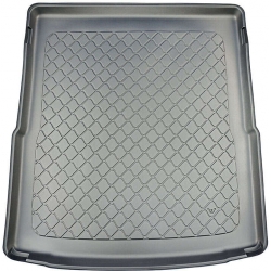 Guminis (TPE) bagažinės kilimėlis GuardLiner 3D SKODA Superb iV Plug-in Hybrid (Sedan) 2020-2024