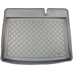Guminis (TPE) bagažinės kilimėlis GuardLiner 3D RENAULT Megane E-Tech (Electric) Hatchback 2022→