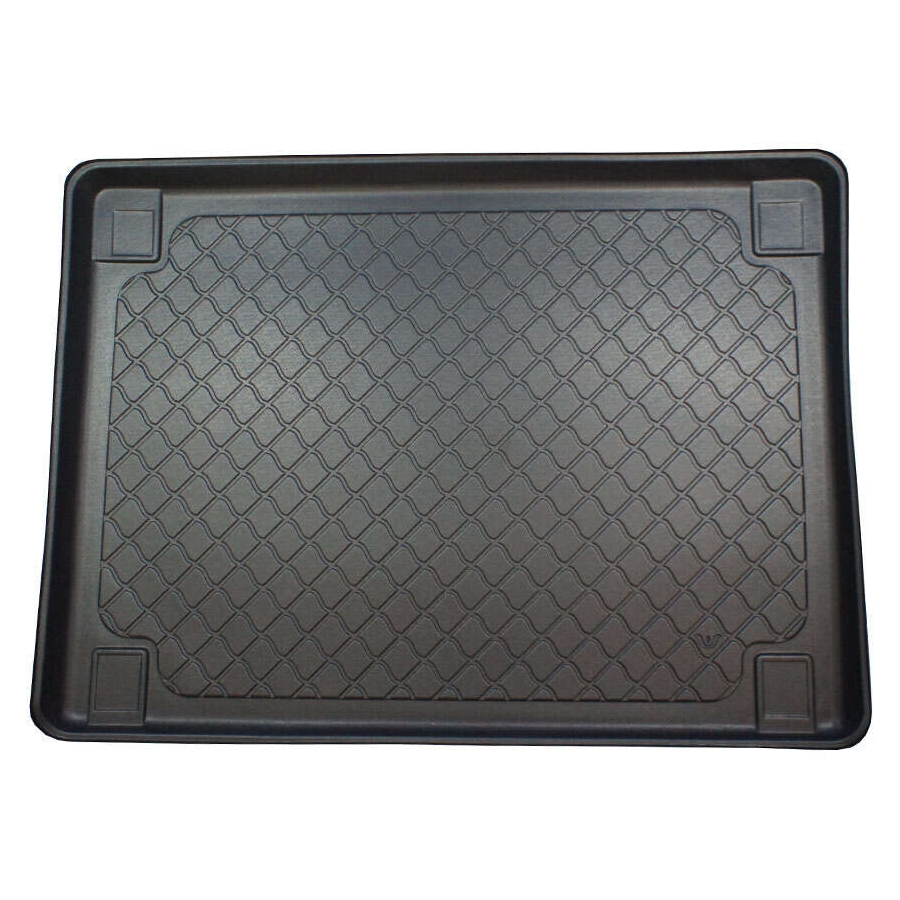 Kilimėlis bagažinės Ford Tourneo Connect II 5 2014-01-2022 5 sėd. trumpas