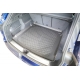 Guminis (TPE) bagažinės kilimėlis GuardLiner 3D AUDI Q5 2024→ (Reguliuojamos galinės sėdynės)