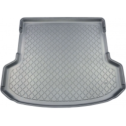 Guminis (TPE) bagažinės kilimėlis GuardLiner 3D KIA Sorento Hybrid (HEV) (5 vietų) 2020→