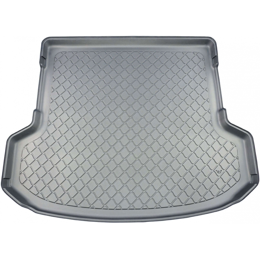 Guminis (TPE) bagažinės kilimėlis GuardLiner 3D KIA Sorento Plug-in Hybrid (PHEV) (5 vietų) 2020→