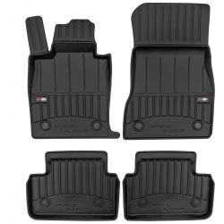 Guminiai kilimėliai Pro-Line 3D LAND ROVER Range Rover Sport III 2022→ (Aukštu borteliu)