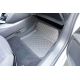 Guminiai (TPE) kilimėliai GuardLiner 3D CITROEN e-C4 2020→ (Paaukštintais kraštais)
