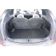 Guminis (TPE) bagažinės kilimėlis GuardLiner 3D TESLA Model X Facelift (6/7 vietų) 2021→ (Už 3 sėdynių eilės)