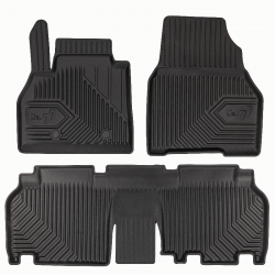 KILIMĖLIAI RENAULT KANGOO II 2012-2021