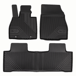 KILIMĖLIAI BYD Sealion 7 NUO 2023