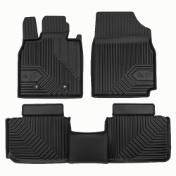 Guminiai kilimėliai No.77 BYD Seal 5 DM-i Plug-in Hybrid 2025→ (Su borteliais)