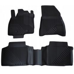 KILIMĖLIAI DACIA BIGSTER NUO 2024