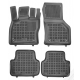 Kilimėliai Scoda Octavia IV liftback (vidaus degimo variklis) 24-