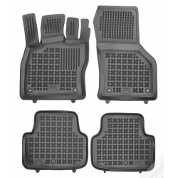 Kilimėliai Scoda Octavia IV liftback (vidaus degimo variklis) 24-