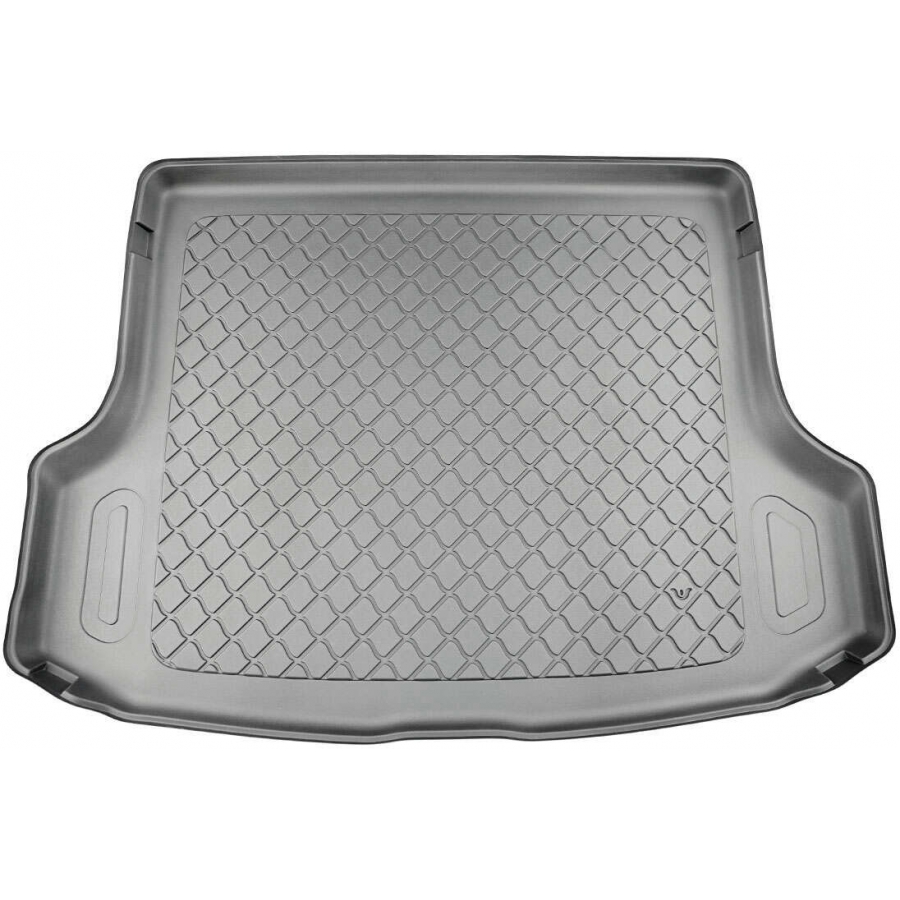 Guminis (TPE) bagažinės kilimėlis GuardLiner 3D LEXUS RX 500h Hybrid (AL30) 2022→