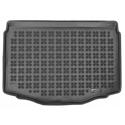 Guminis bagažinės kilimėlis CITROEN e-C3 Electric (BEV) 2024→ (Apatinė dalis)