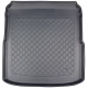 Guminis (TPE) bagažinės kilimėlis GuardLiner 3D VOLKSWAGEN Arteon Liftback 2017→