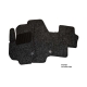 Tekstiliniai kilimėliai MAZDA CX-5 2012-2017