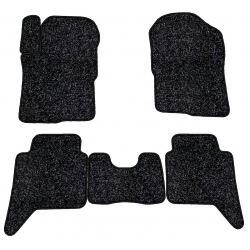 Tekstiliniai kilimėliai VOLKSWAGEN Amarok 2022→