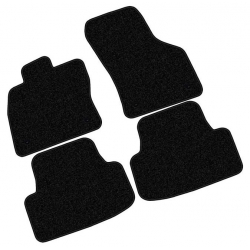 Tekstiliniai kilimėliai SKODA Octavia Hybrid 2020→