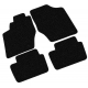 Tekstiliniai kilimėliai CITROEN DS4 2010-2018