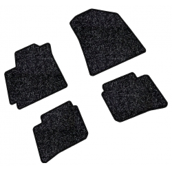 Tekstiliniai kilimėliai HYUNDAI i10 2019→