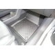 Guminiai (TPE) kilimėliai GuardLiner 3D VOLKSWAGEN ID.7 2024→ (Paaukštintais kraštais)