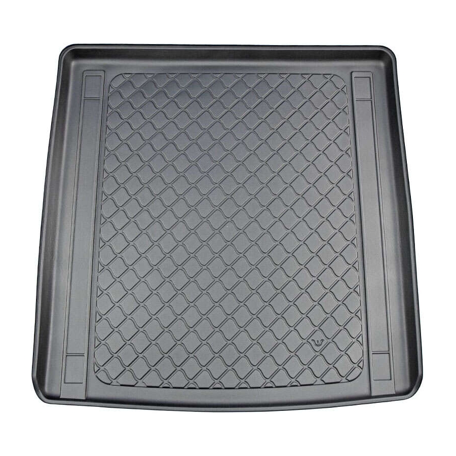 Guminis (TPE) bagažinės kilimėlis GuardLiner 3D JAGUAR XF II (260) Sportbrake (Universal) 2017→