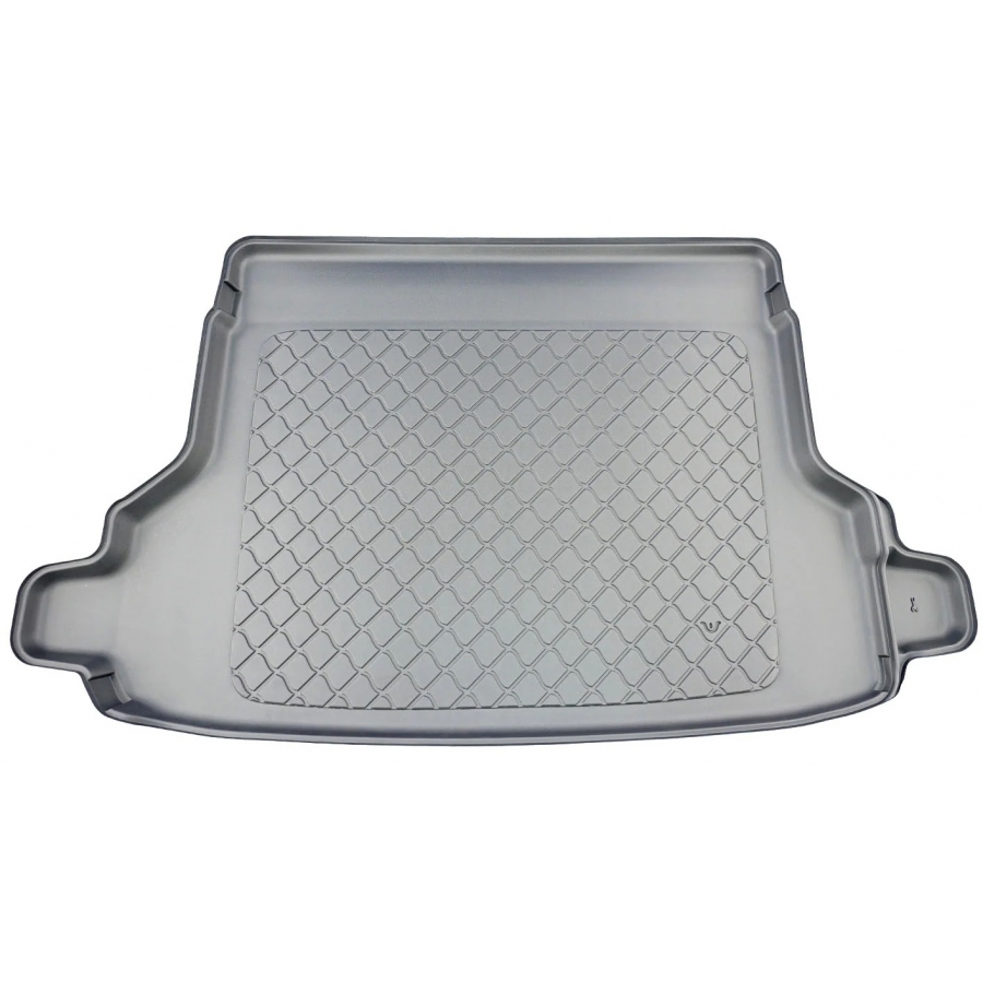Guminis (TPE) bagažinės kilimėlis GuardLiner 3D SUBARU Forester (SL) e-Boxer 2024→