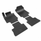 Kilimėliai Toyota RAV 4 (Manual) 2019-2025, 4vnt. /P222076